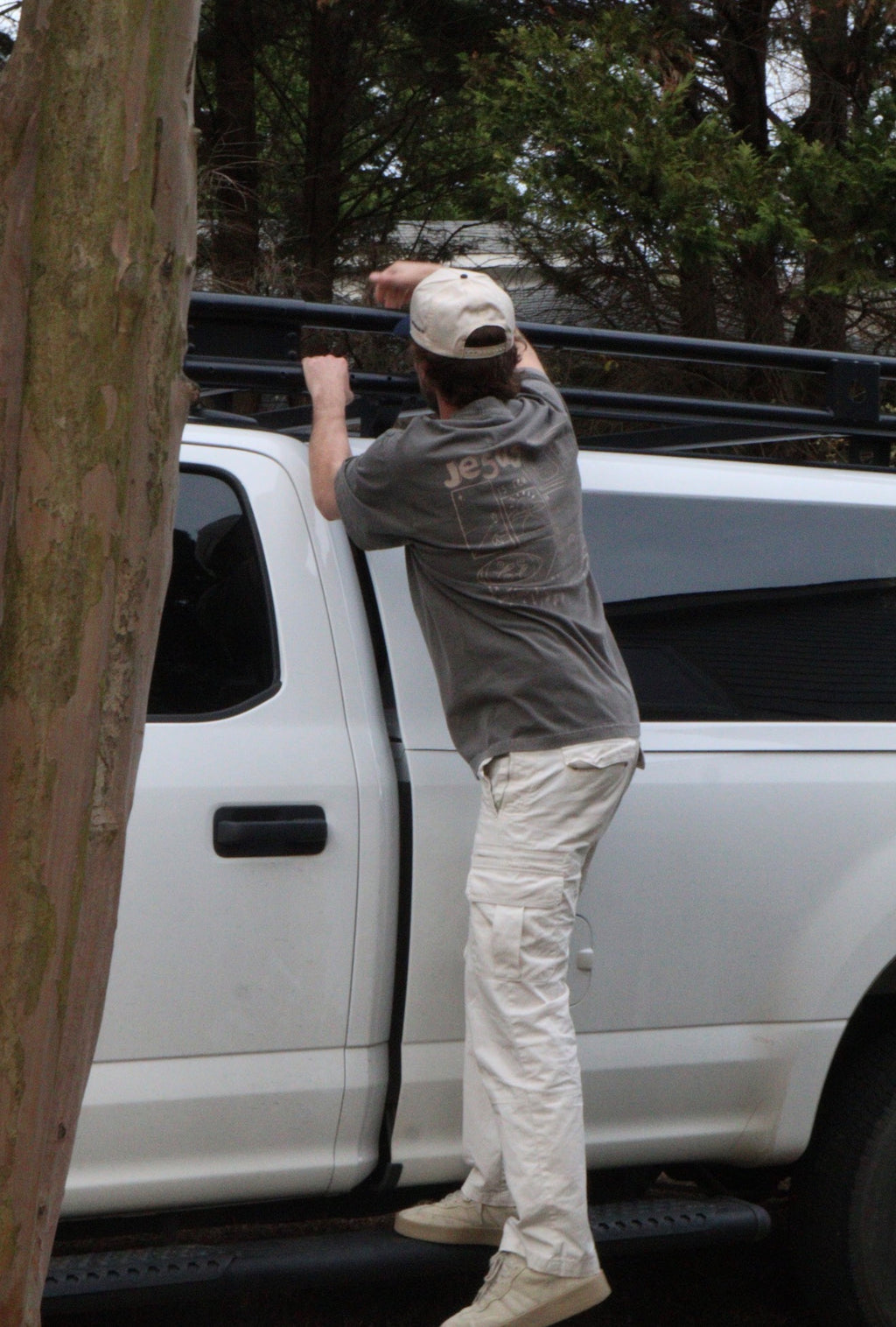 Jesus is Real Adult T-shirt