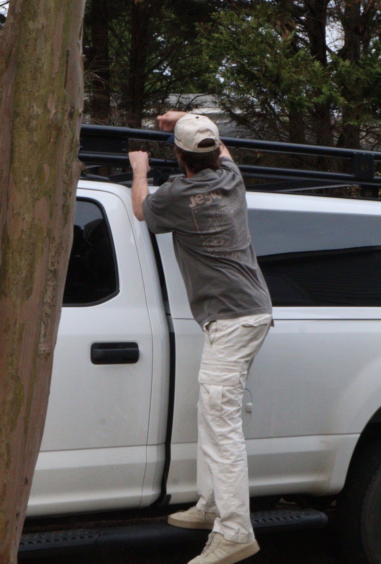 Jesus is Real Adult T-shirt