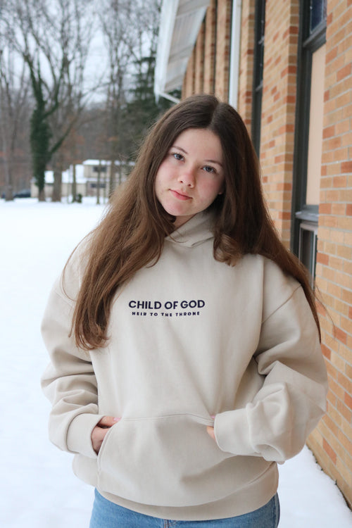 Child of God Hoodie