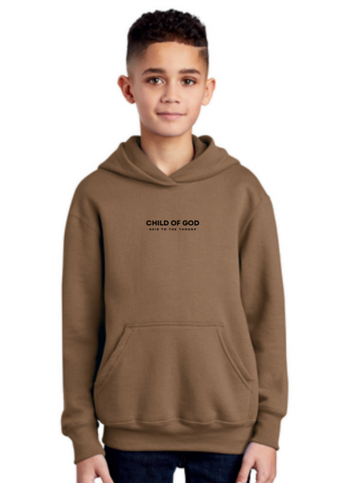 Child of God Child Hoodie