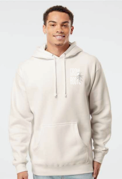 Grow Roots Hoodie
